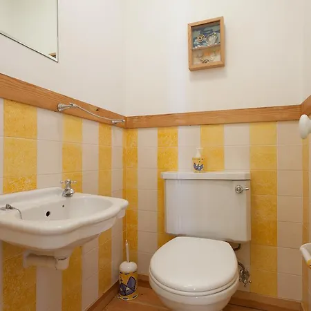 Apartman Feels Like Estrela Spacious Duplex