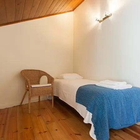 Apartman Feels Like Estrela Spacious Duplex *