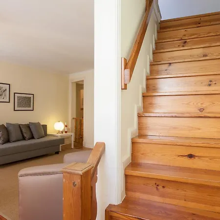 Apartman Feels Like Estrela Spacious Duplex Lisboa