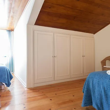 Apartman Feels Like Estrela Spacious Duplex *