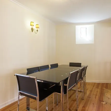 Apartman Feels Like Estrela Spacious Duplex *