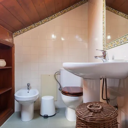 Apartman Feels Like Estrela Spacious Duplex *
